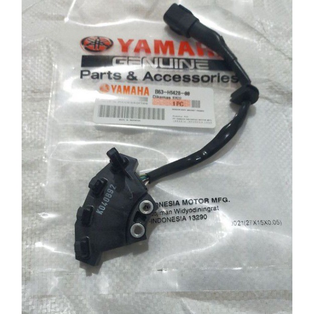 Sensor CKP Spull Yamaha Nmax/Aerox115/Lexy B63