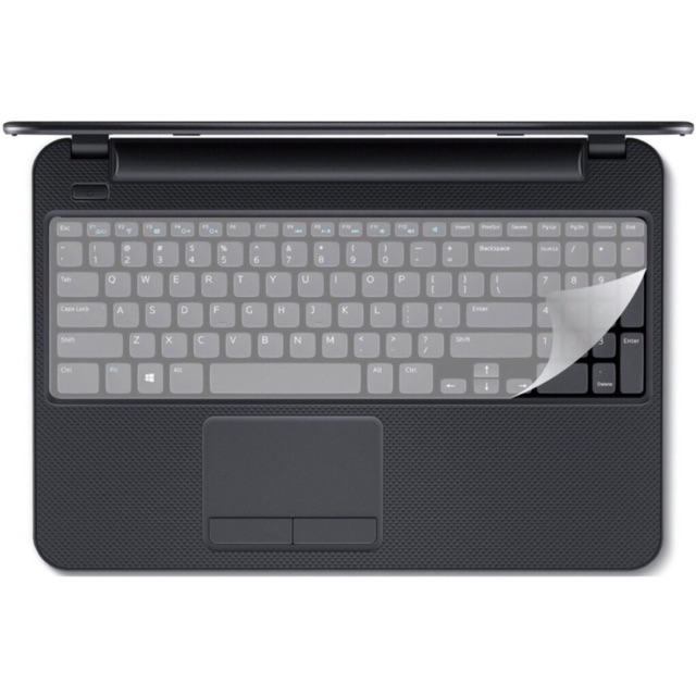 10.0/12.0/14.0/15.0 inch Pelindung Keyboard Silikon Universal