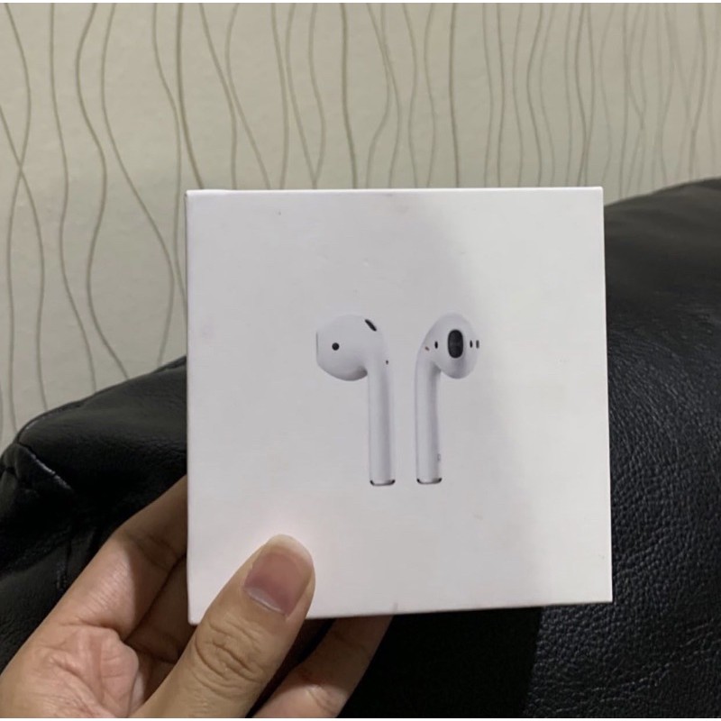 airpods 1 ibox second