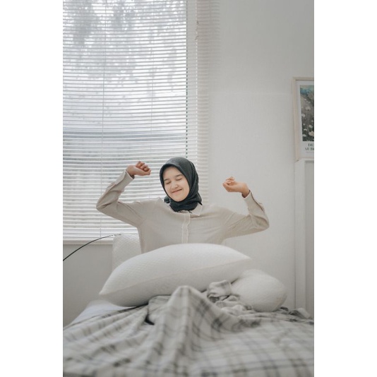 Termurah bantal guling hotel magnum silk premium