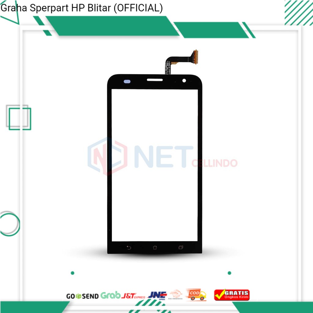 TOUCHSCREEN ASUS ZENFONE 2 LASER / TS ASUS 2 LASER / ZE550KL