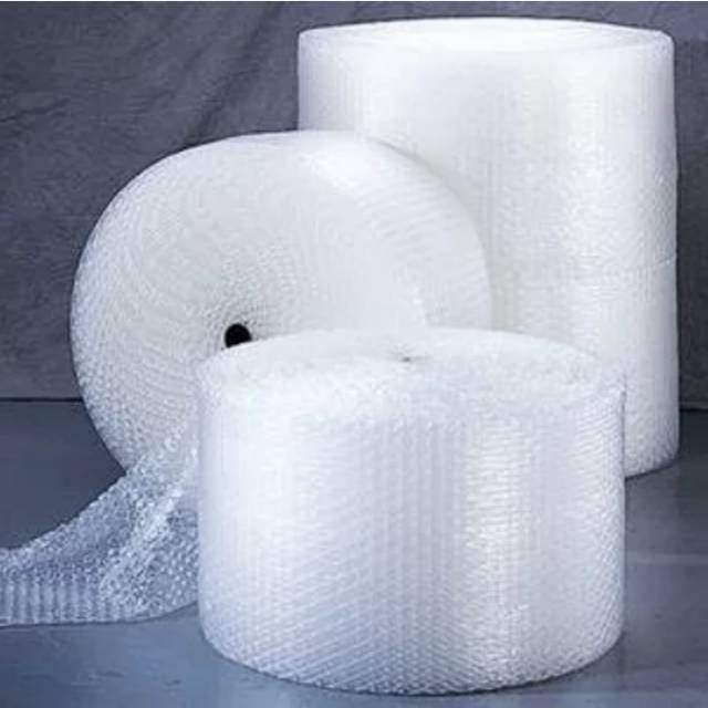 

EXTRA Plastik bubble wrap untuk packing tambahan