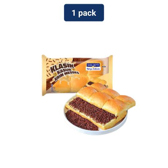 Sari Roti Roti Klasik Kasur Krim Messes-1