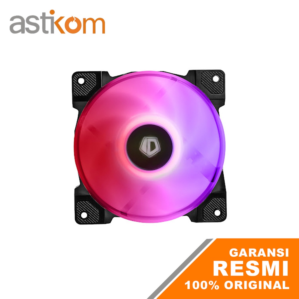 ID-COOLING DF-12025 RGB SINGLE