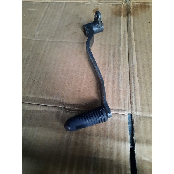 Perseneling operan gigi Ninja Rr old original copotan perseneleng