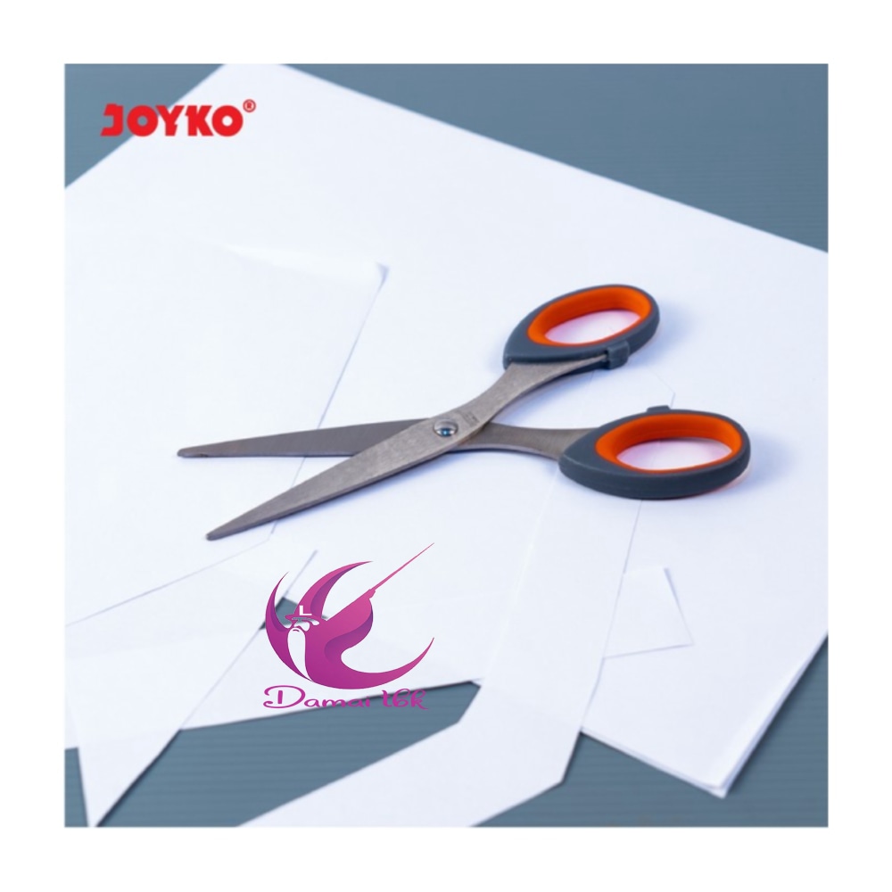

Scissors Gunting Joyko SC-838SG