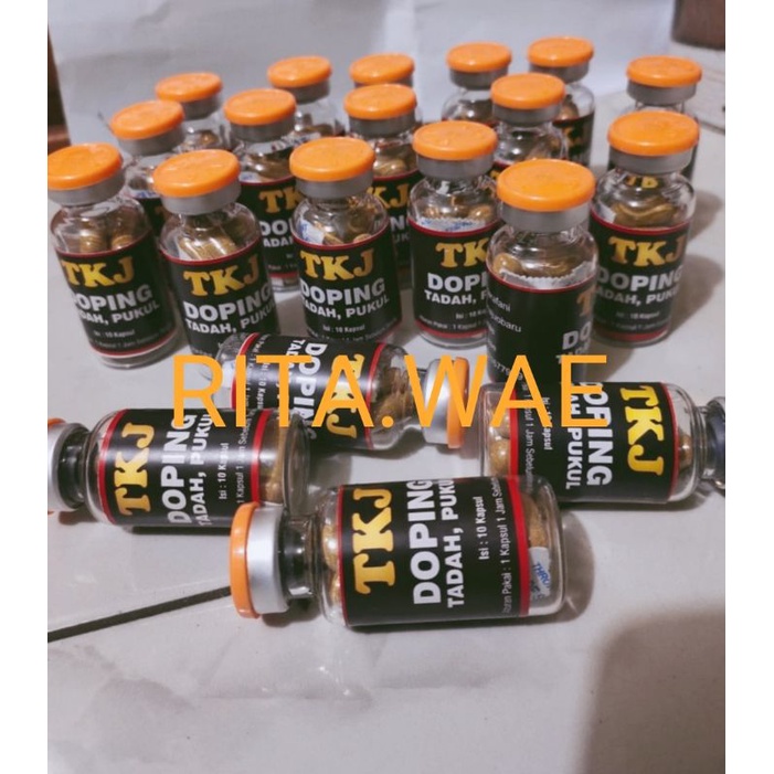 obat Doping ayam aduan tadah pukul