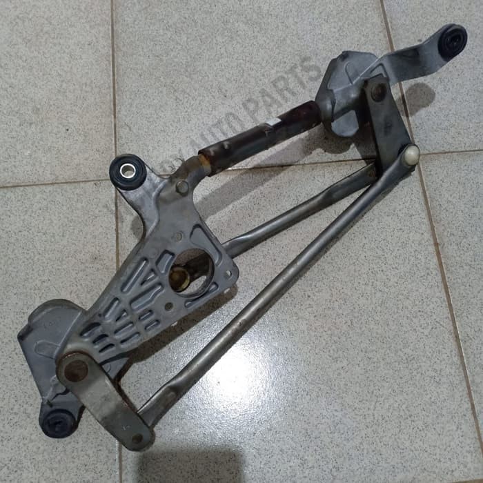 Wiper Link Suzuki SX4 Wiper Tangkai Dalam &amp; Washer Components Wipers-Washers Asli ORI COPOTAN