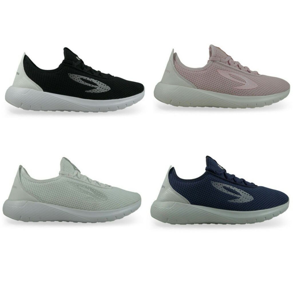 SEPATU TRAINING RUNNING CASUAL 910 MITA (100% ORIGINAL)