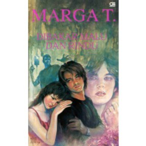 POD:DIBAKAR MALU DAN RINDU