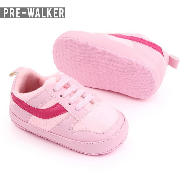 Sepatu Bayi Sneaker Colourfull - Sepatu Bayi Unisex Import S1155