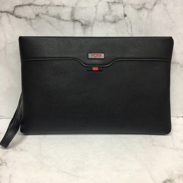 Clutch Pria Wanita Tumi 6057