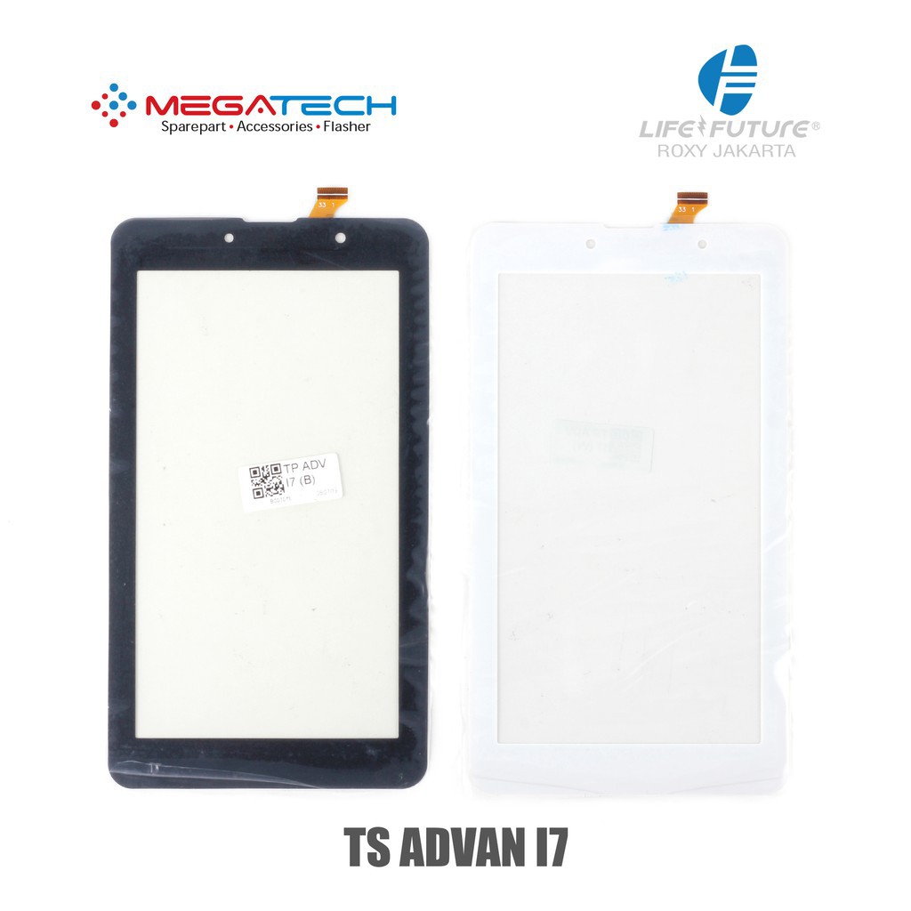 TOUCHSCREEN ADVAN I7
