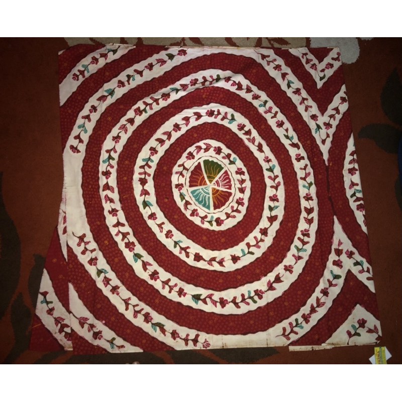 Kain Batik Tulis Madura untuk Pria dan Wanita