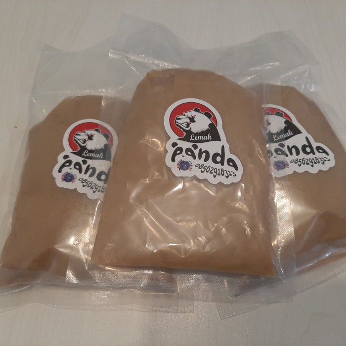 LEMAK KUDA Panda untuk Galatama Lele