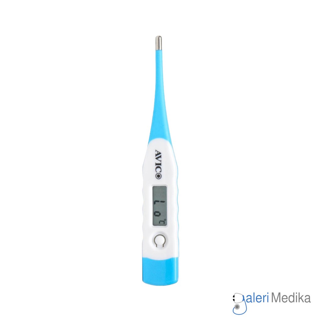 Onemed Termometer Flexibel ThermoOne Alpha 3