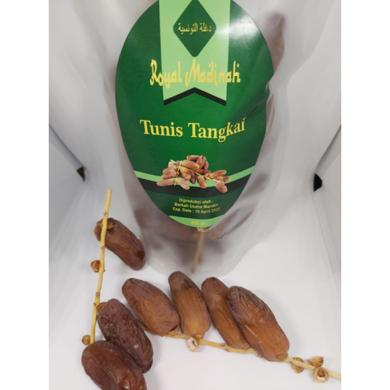 

KURMA TUNISIA TANGKAI