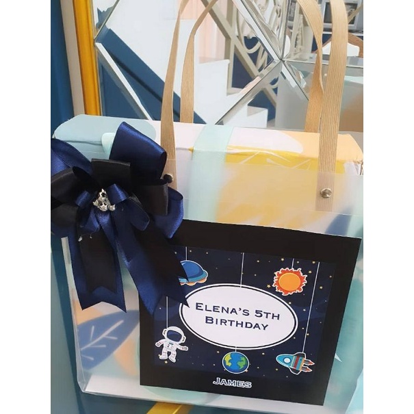 CUSTOM SOUVENIR ULANG TAHUN I ULANG TAHUN