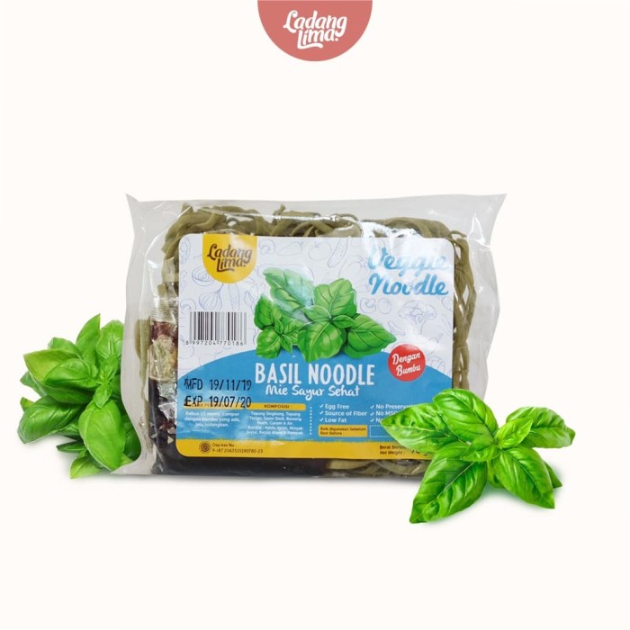 

ds201vvs Noodle Basil & Garlic Ladang Lima 76 G Ffa2D01A1
