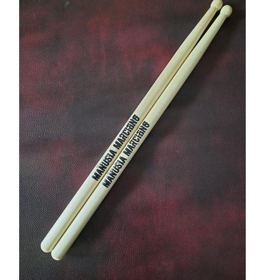 Tidak Diragukan.. STICK SNARE DRUM HTS