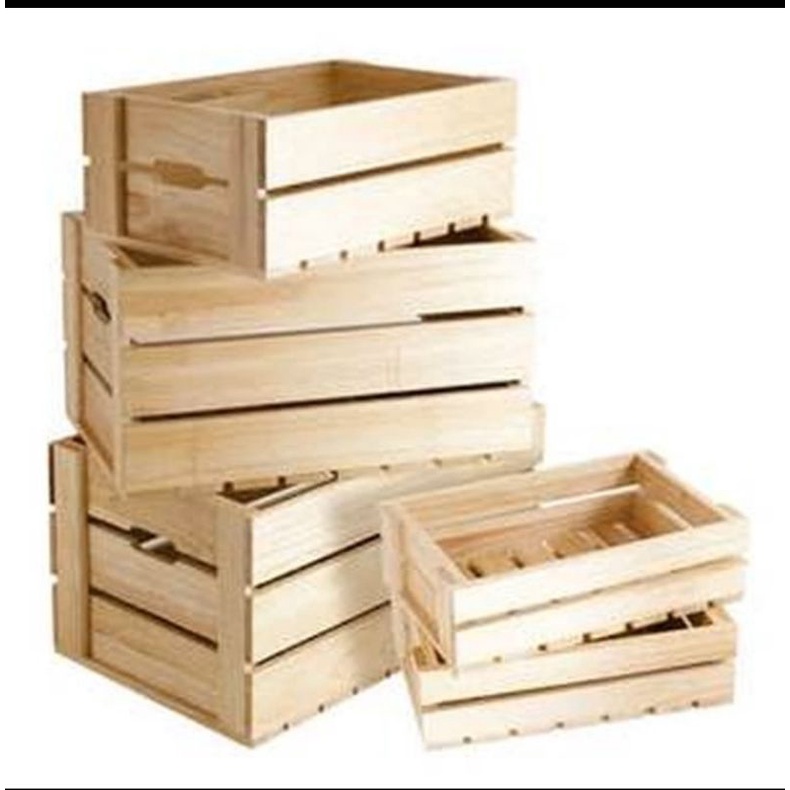 tambahan buat pengamanan laptop packing kayu