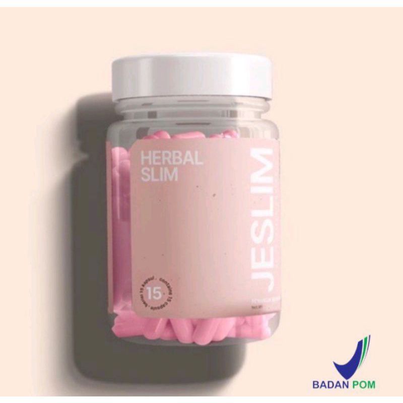 Jeslim by jennifer coppen