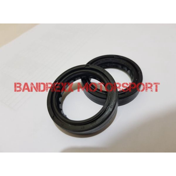 Readyy     Seal-Sil Upside Down KTC-Kytaco Aerox 155     Stok Terbatass