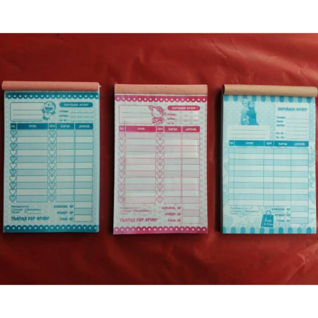 

Nota besar NCR 2 Play