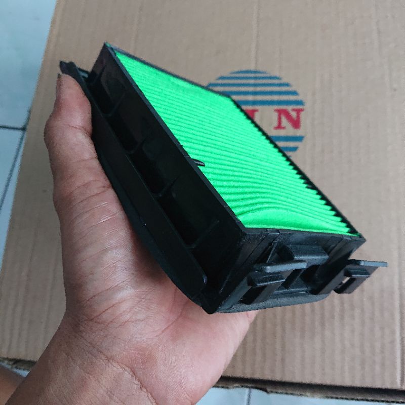 filter udara honda cb 150 r merk win