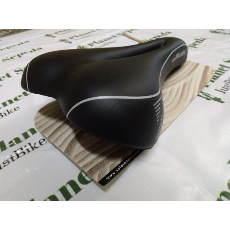 Sadel Velo  Gel Plus VL-6103