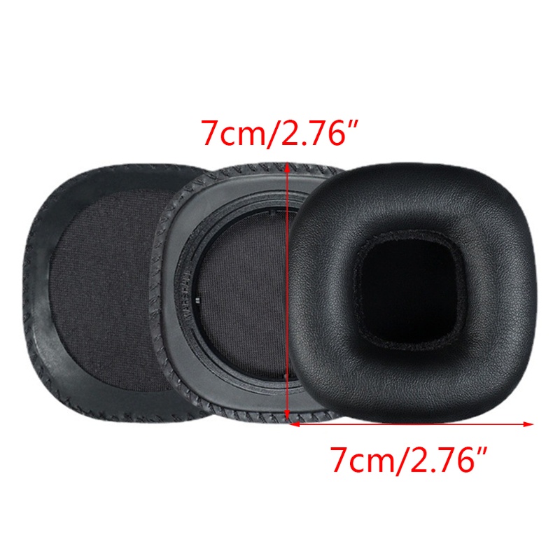 Bt Bantalan Telinga Pengganti Headband Cushion Untuk MID/MID ANC Earmuf