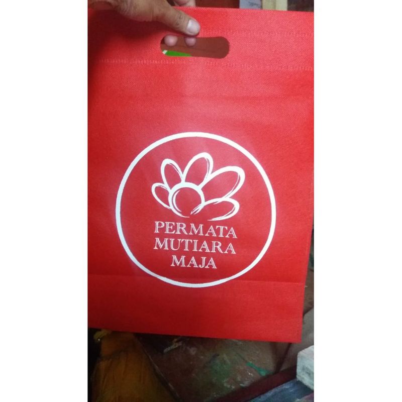 OVAL 25X35 CUSTOM SABLON 1 HARI BERES