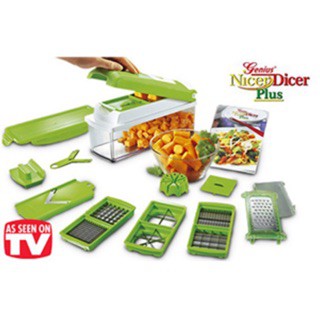 nicer dicer