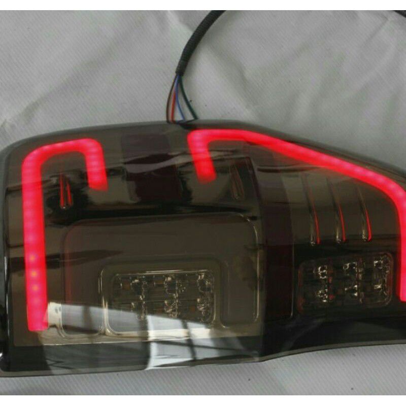 stoplamp ford ranger led