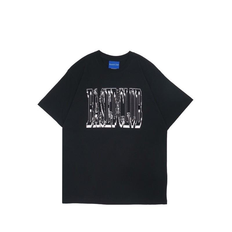 BASED CLUB - PIXELATED original (PONTTE STORE)