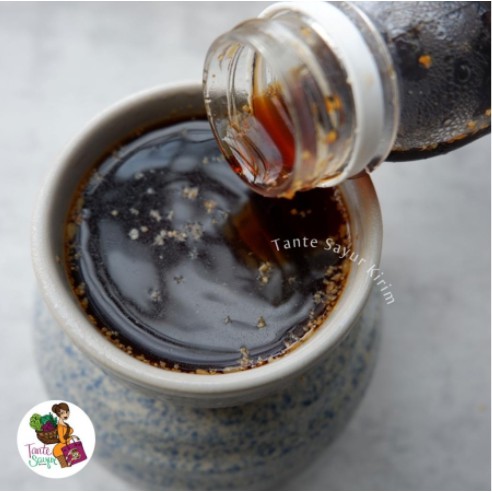 

Sukiyaki Sauce