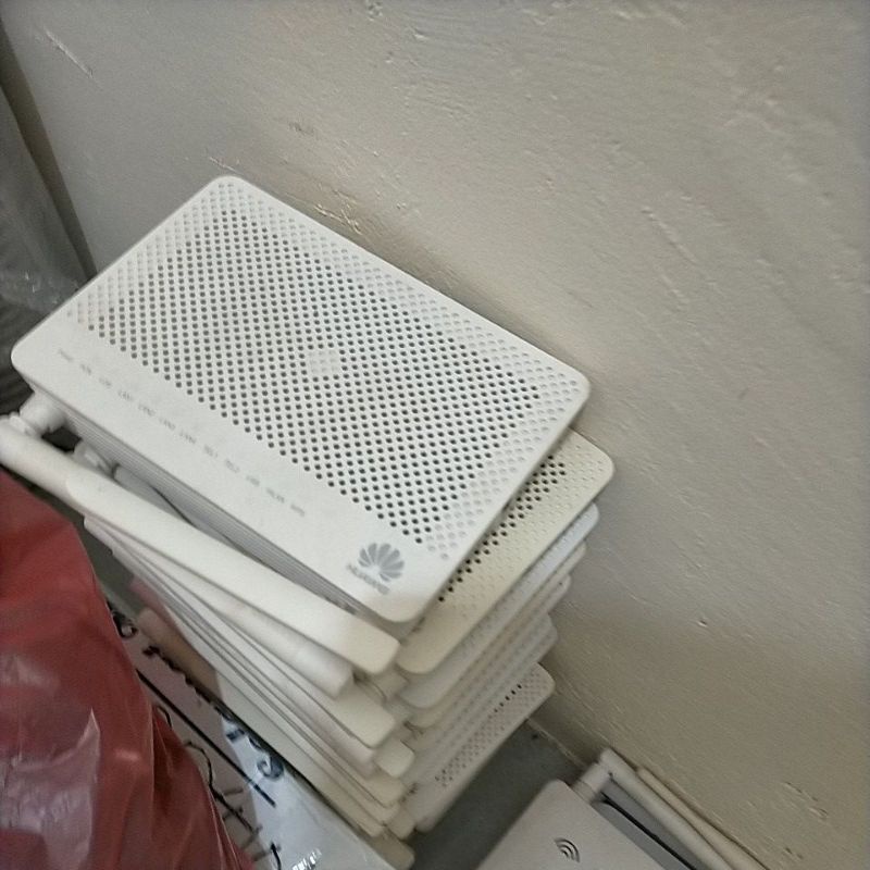 Router Huawei 5H5 Murah