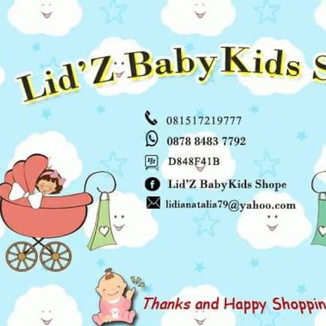 lidzbabykids