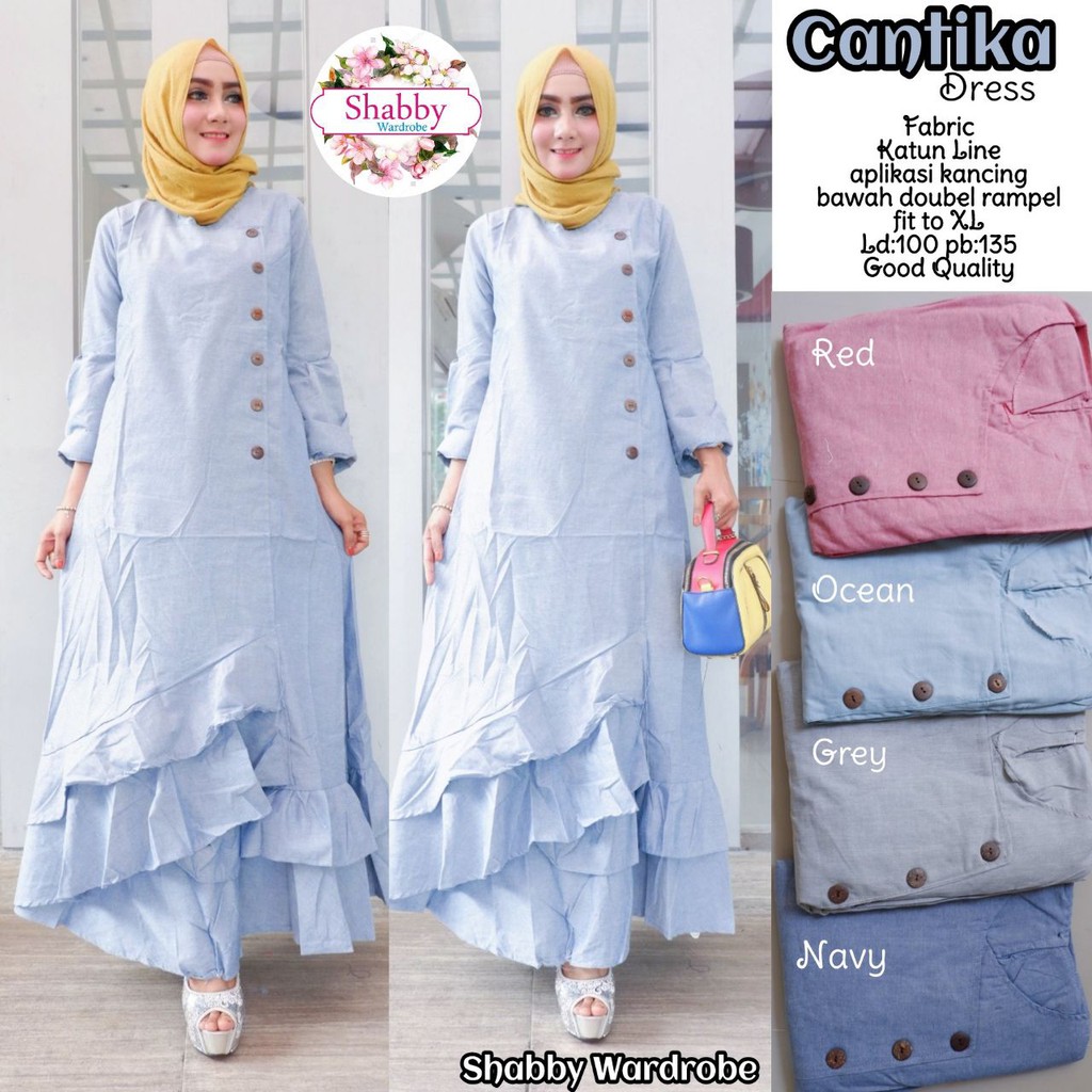 CANTIKA DRESS