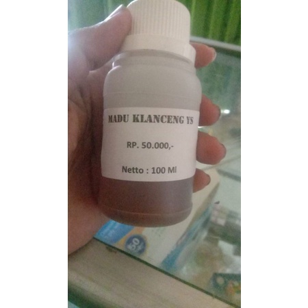 

madu klanceng trigona itama