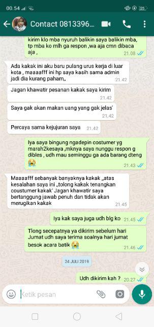 Atasan Batik Dolby Dolbi Dobby Doby Tenun Sutra Tulis Halus Katun Atbm Baron ,sarombit Atasan,,