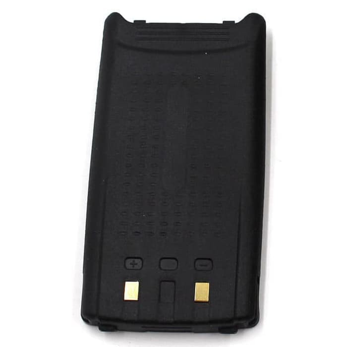Taffware Baterai Walkie Talkie 4600mAh for Baofeng UV-B5 Plus