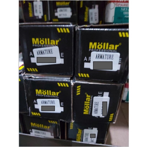 ANGKER UNTUK MAKTEC MT 811 ARMATURE ANGKER MAKTEC MT 811