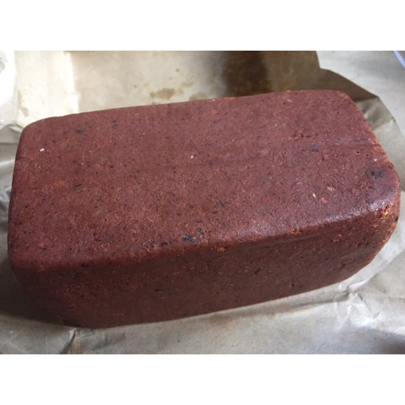 

Terasi Puger (Best Seller)