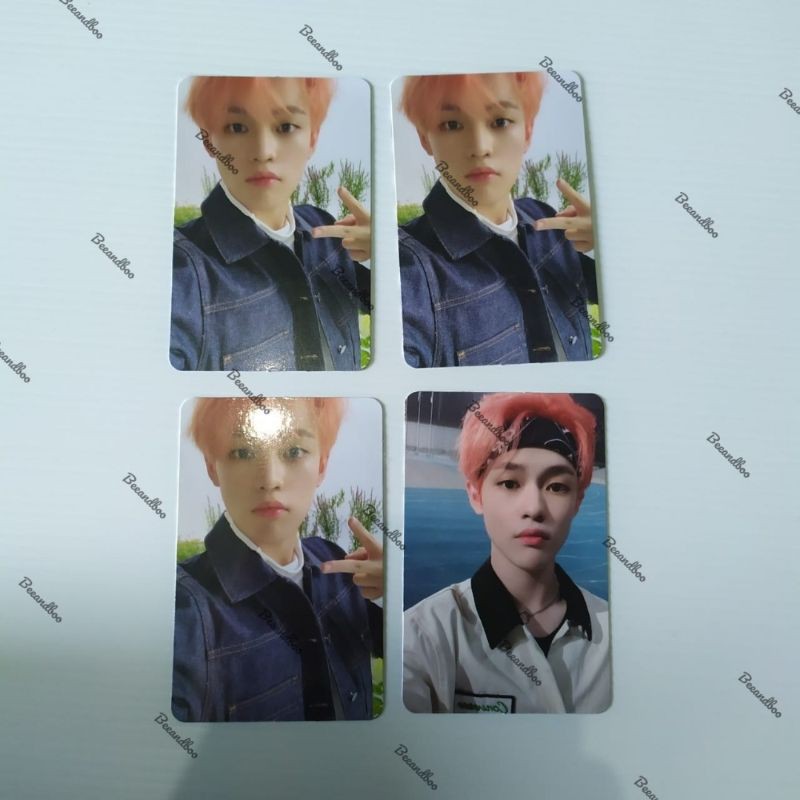 PC CHENLE WE BOOM