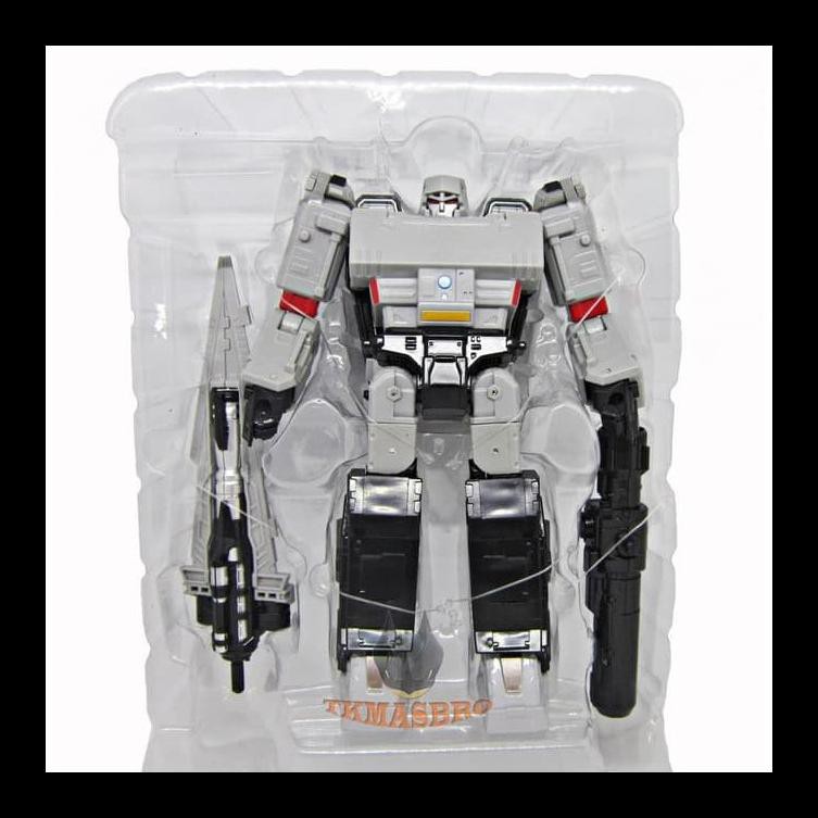 Update Bpf Toy Deformation Megatron Siege War For Cybertron Action Figure Murah Al6