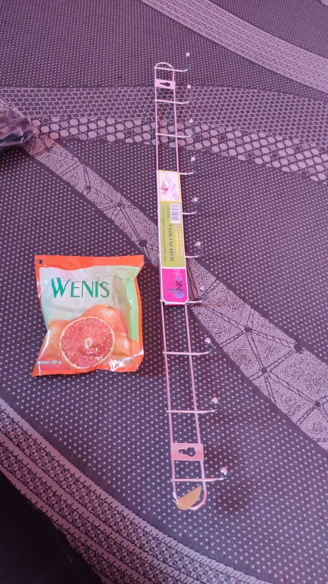 Pengharum Ruangan Wenis