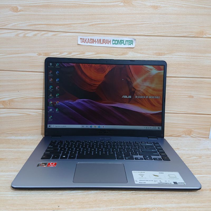 Asus x515ea