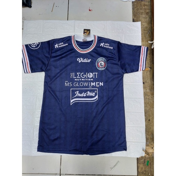 JERSEY BOLA DEWASA PERSIB PSIS AREMA PERSIJA BALI PERSIS 2023 LIGA 1 INDONESIA TERBARU MURAH