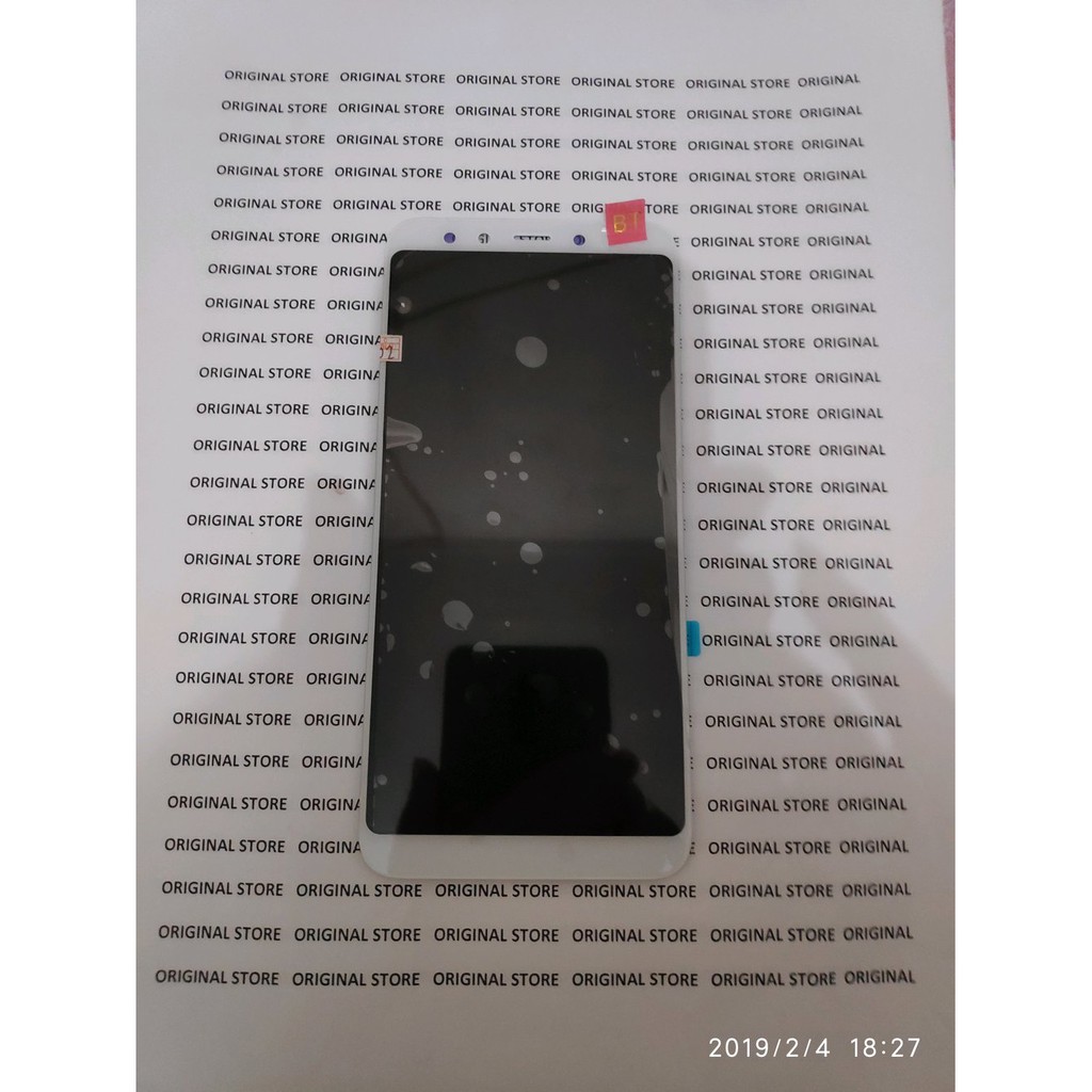 Lcd touchscreen xiaomi Mi A2 original lcd xiaomi MiA2 original Murah